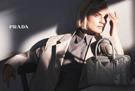 prada campaigns|Prada loyalty program.